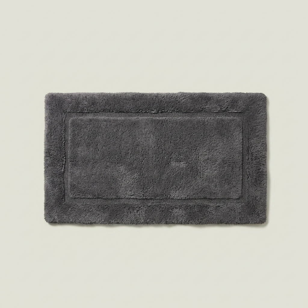 Ultraplush Skid-Resistant Bath Mat – Consulate X, view 8 of 12