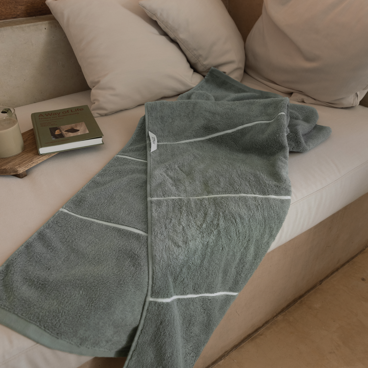 Deia Australian Cotton Towels – Consulate X, view 32 of 65