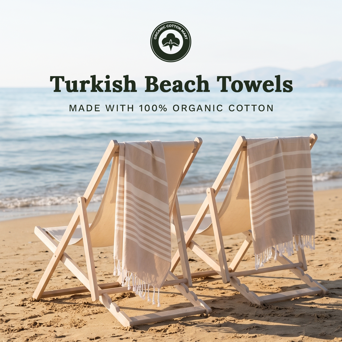 Turkish Beach Towels – Consulate X, view 9 of 42