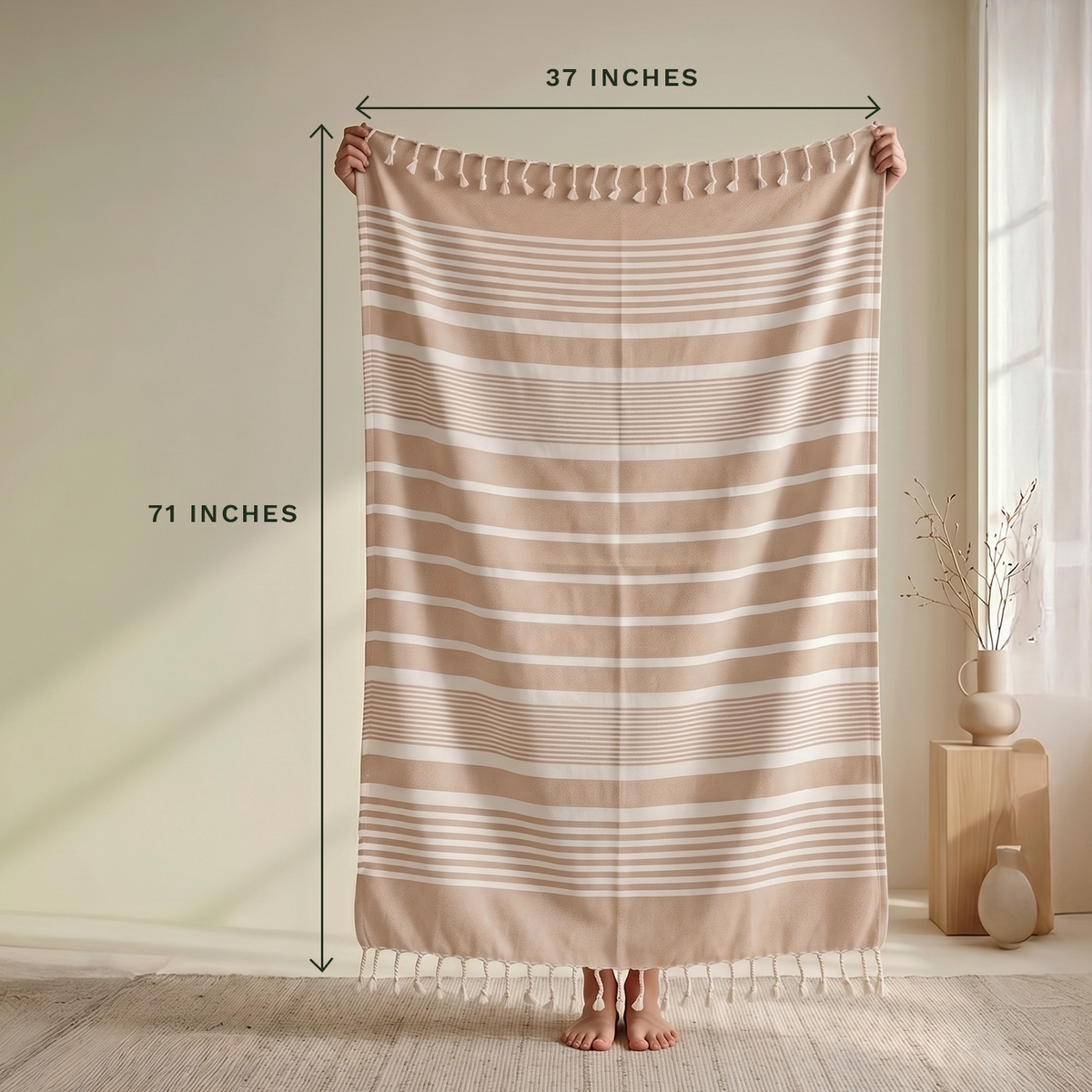 Turkish Beach Towels – Consulate X, view 11 of 42