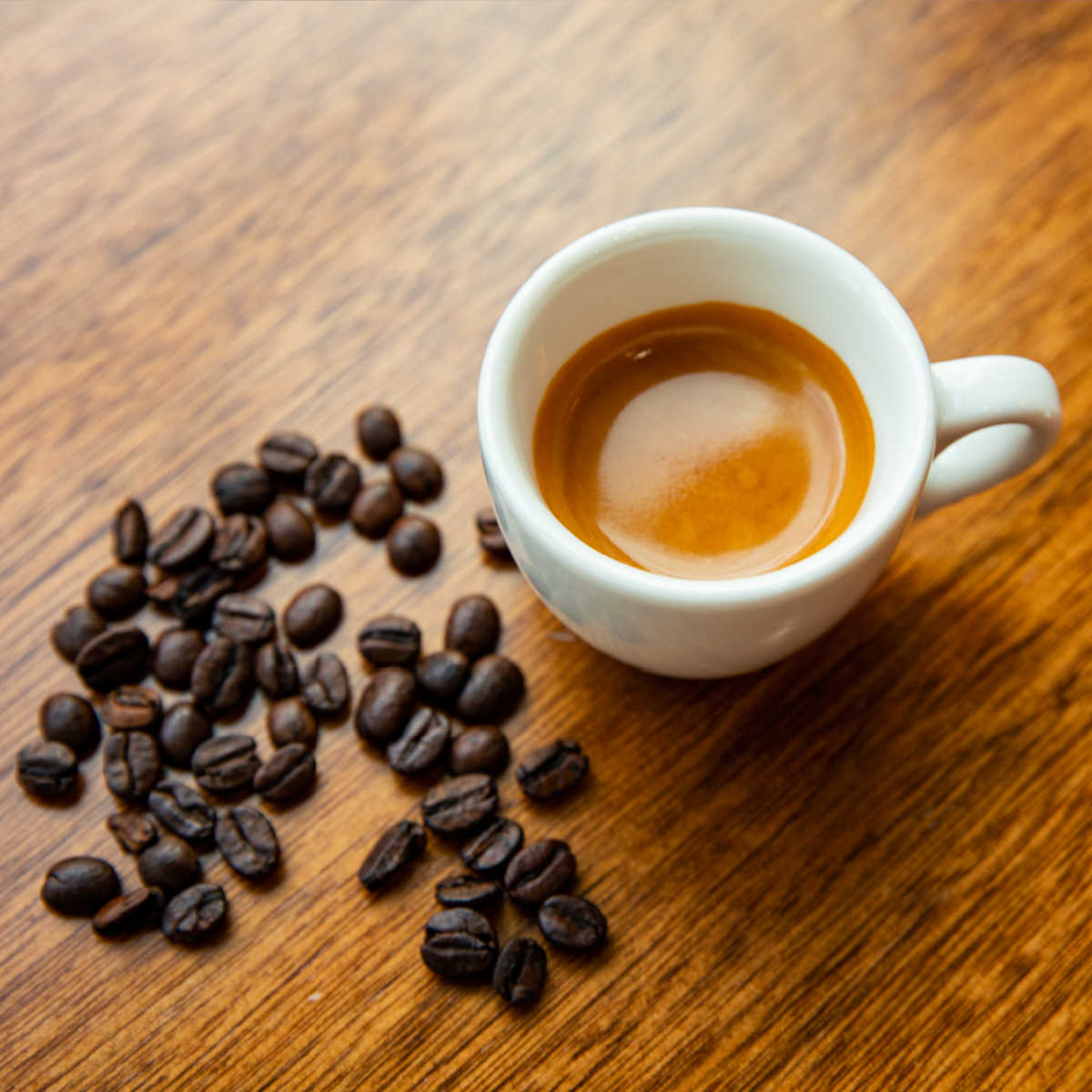 Enzyme Fermented Coffee 7oz (200g) – Consulate X, view 5 of 7