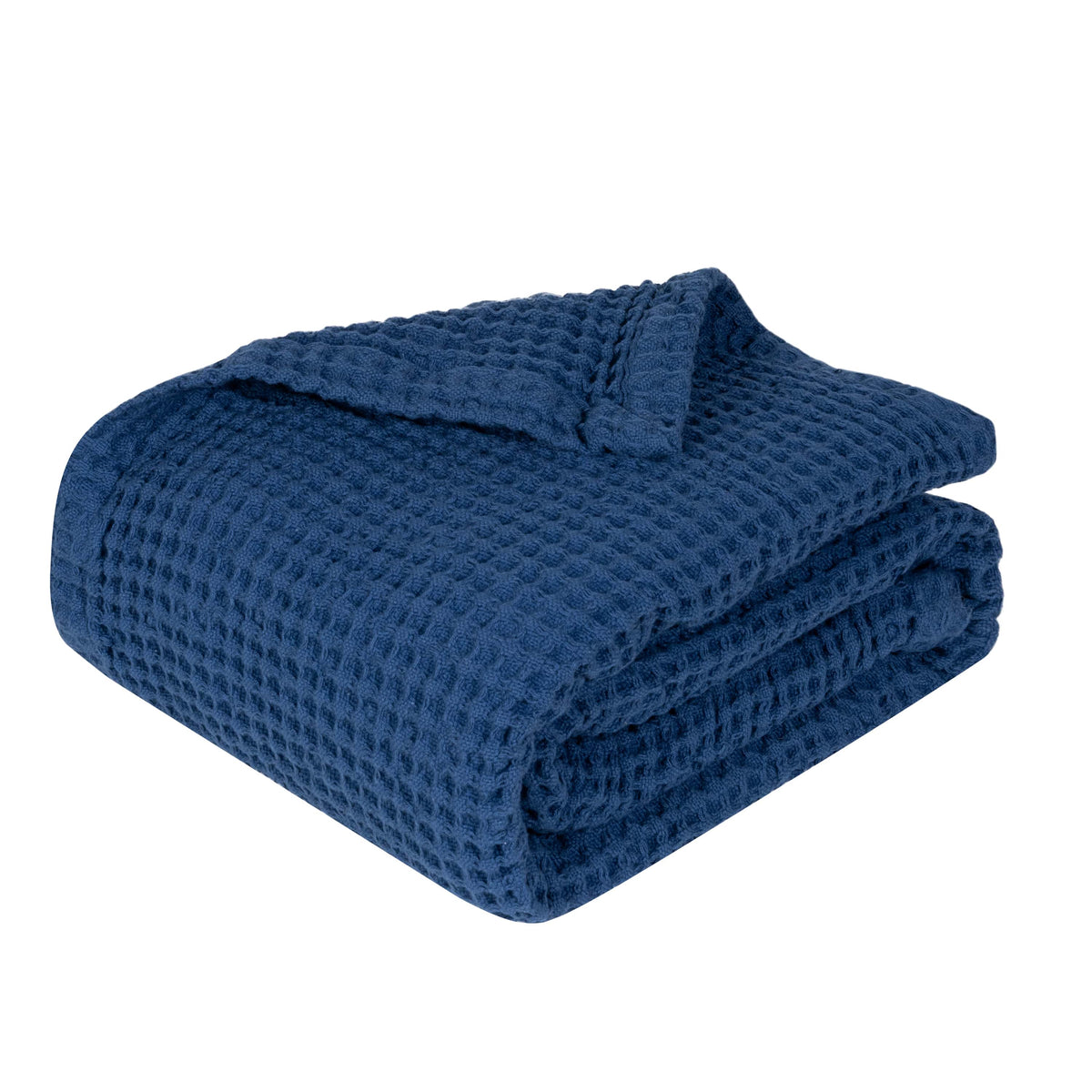 Waffle Baby Blanket – Consulate X, view 10 of 12