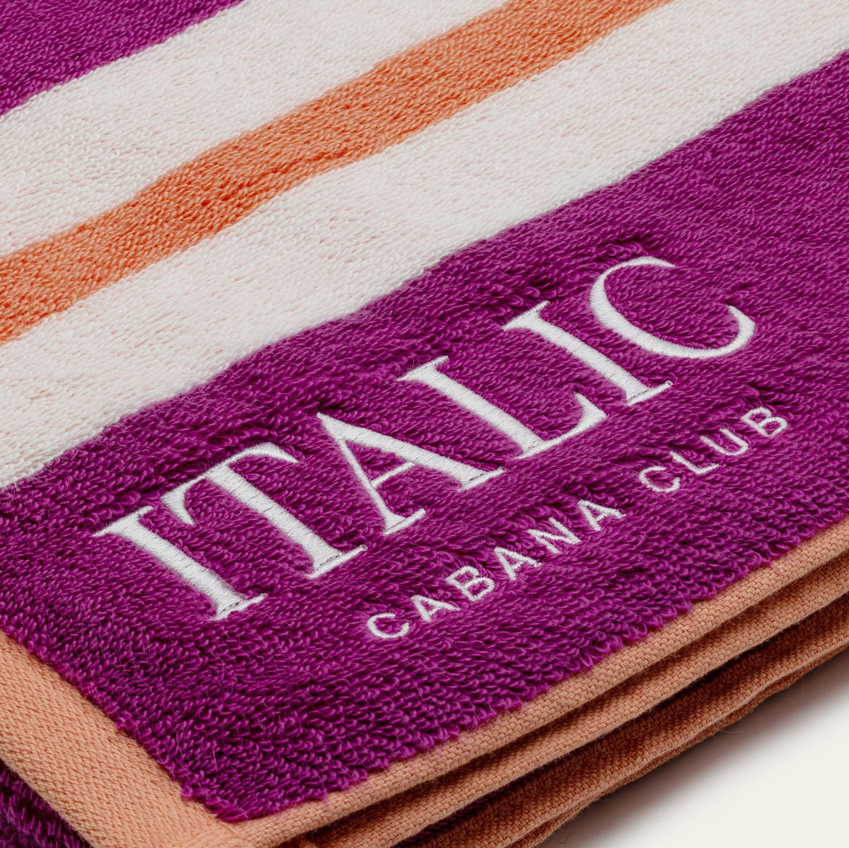 Bondi Australian Cotton Beach Towels – Consulate X, view 23 of 43