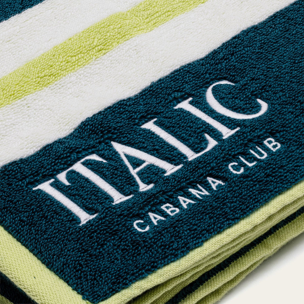 Bondi Australian Cotton Beach Towels – Consulate X, view 14 of 43