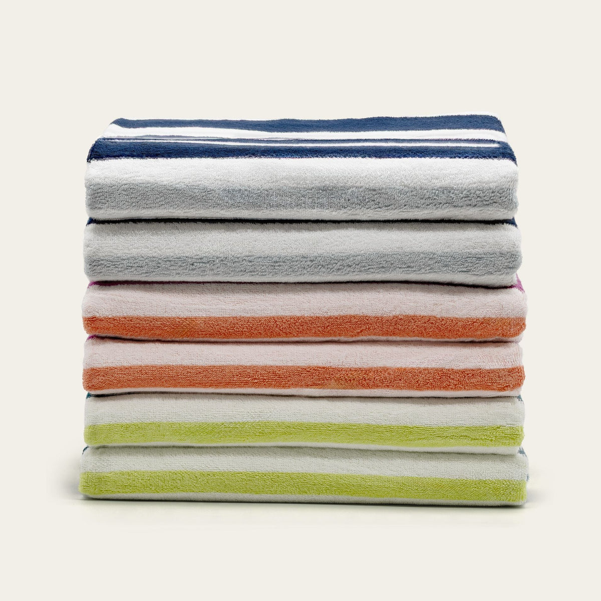 Bondi Australian Cotton Beach Towels – Consulate X, view 9 of 43