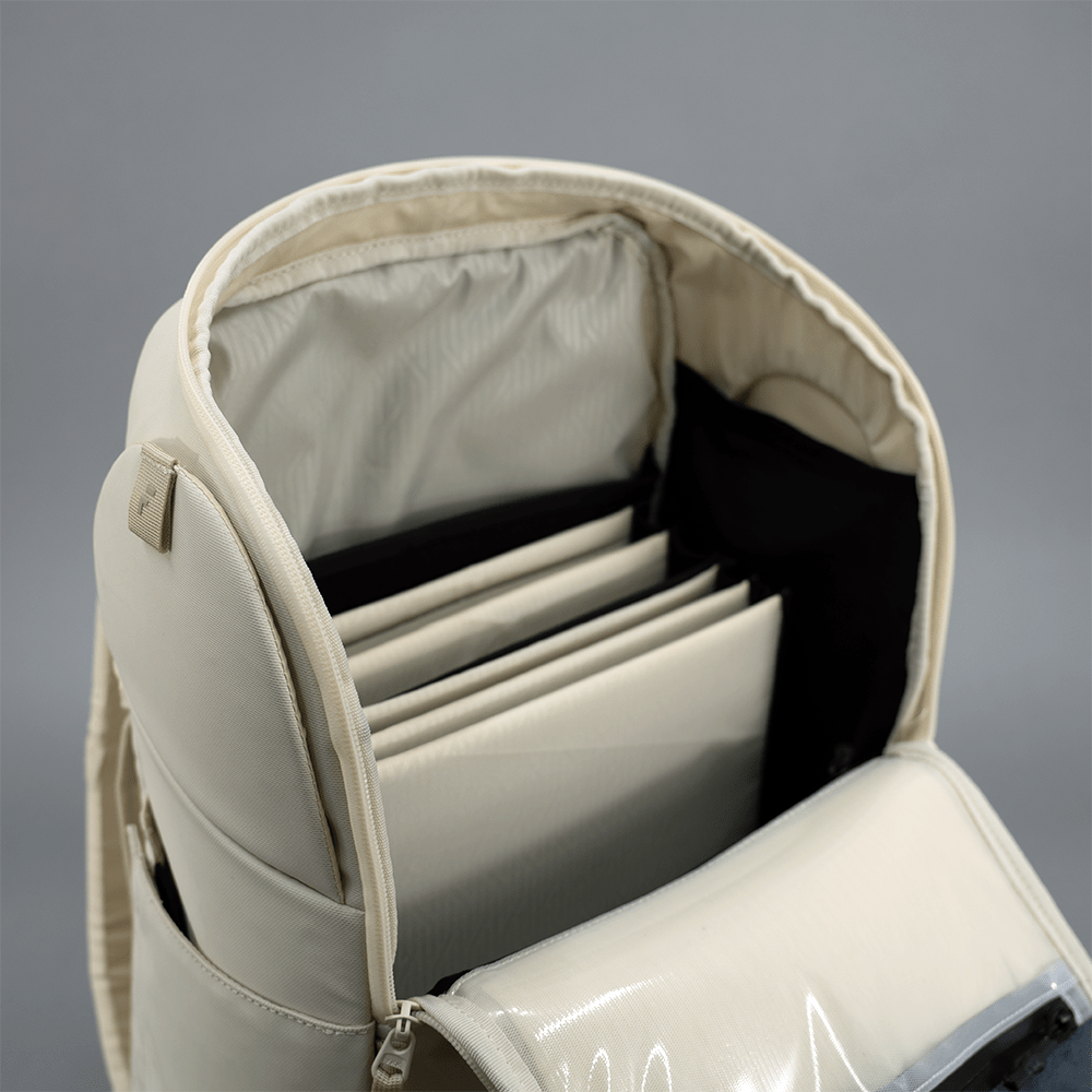 Court Caddy Pickleball Bag – Consulate X, view 49 of 55