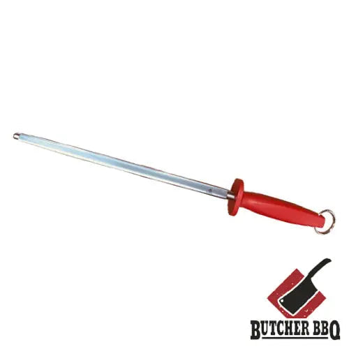 Butcher BBQ Knife Sharpening Steel – Consulate X, view 1 of 3