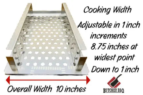 Brisket Basket – Consulate X, view 5 of 8
