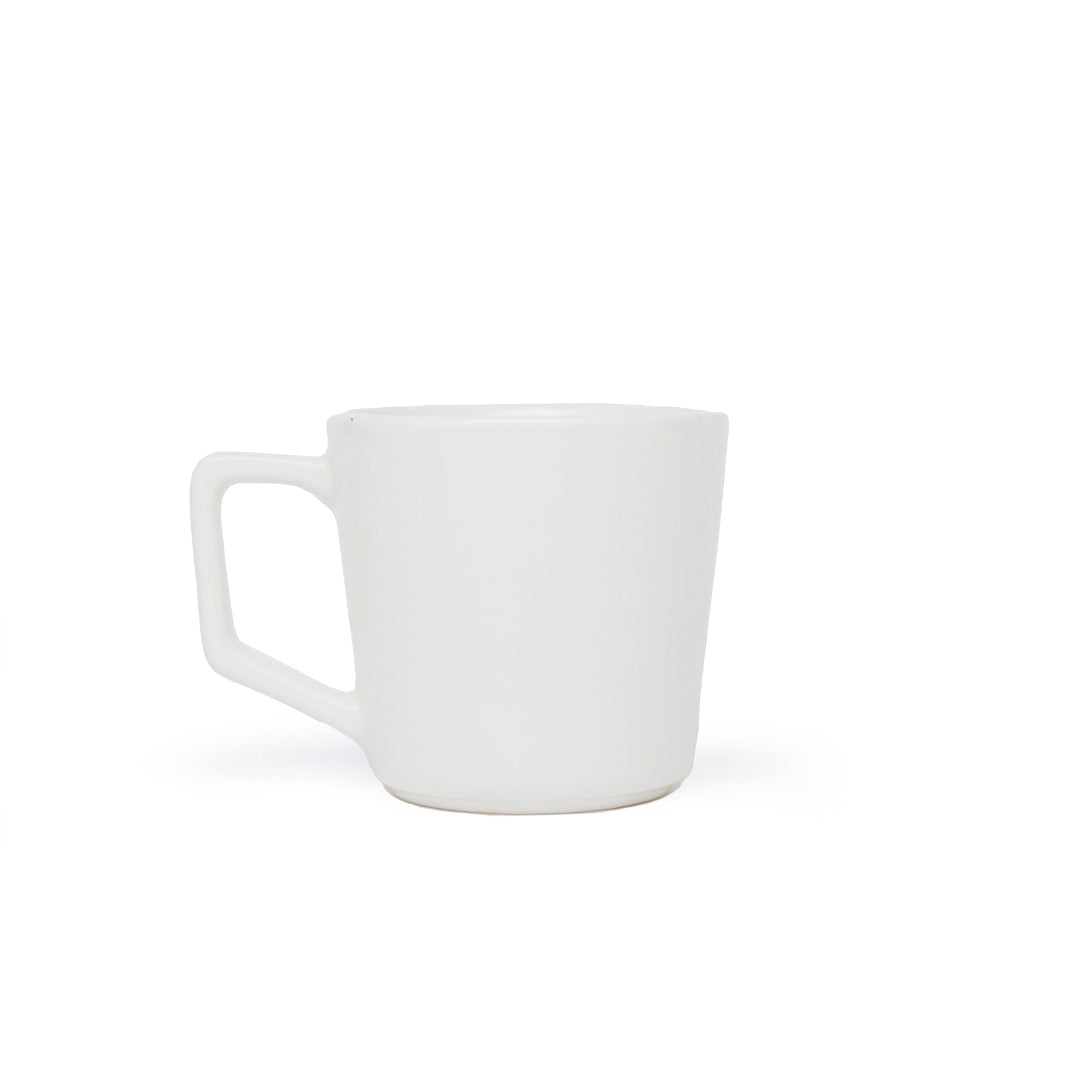Lisa Congdon - 12 oz Angle Drip Mug – Consulate X, view 2 of 2