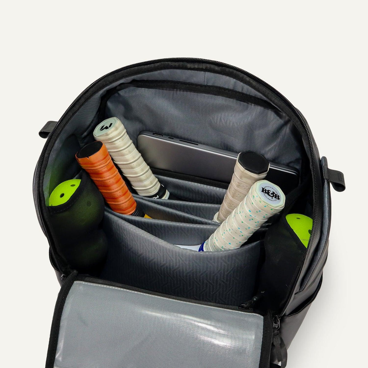 Court Caddy Pickleball Bag – Consulate X, view 8 of 55