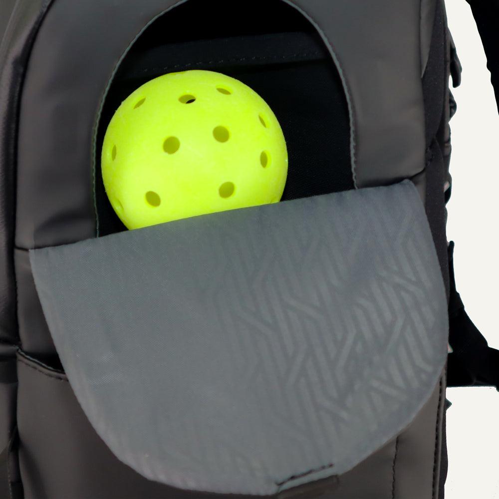 Court Caddy Pickleball Bag – Consulate X, view 7 of 55