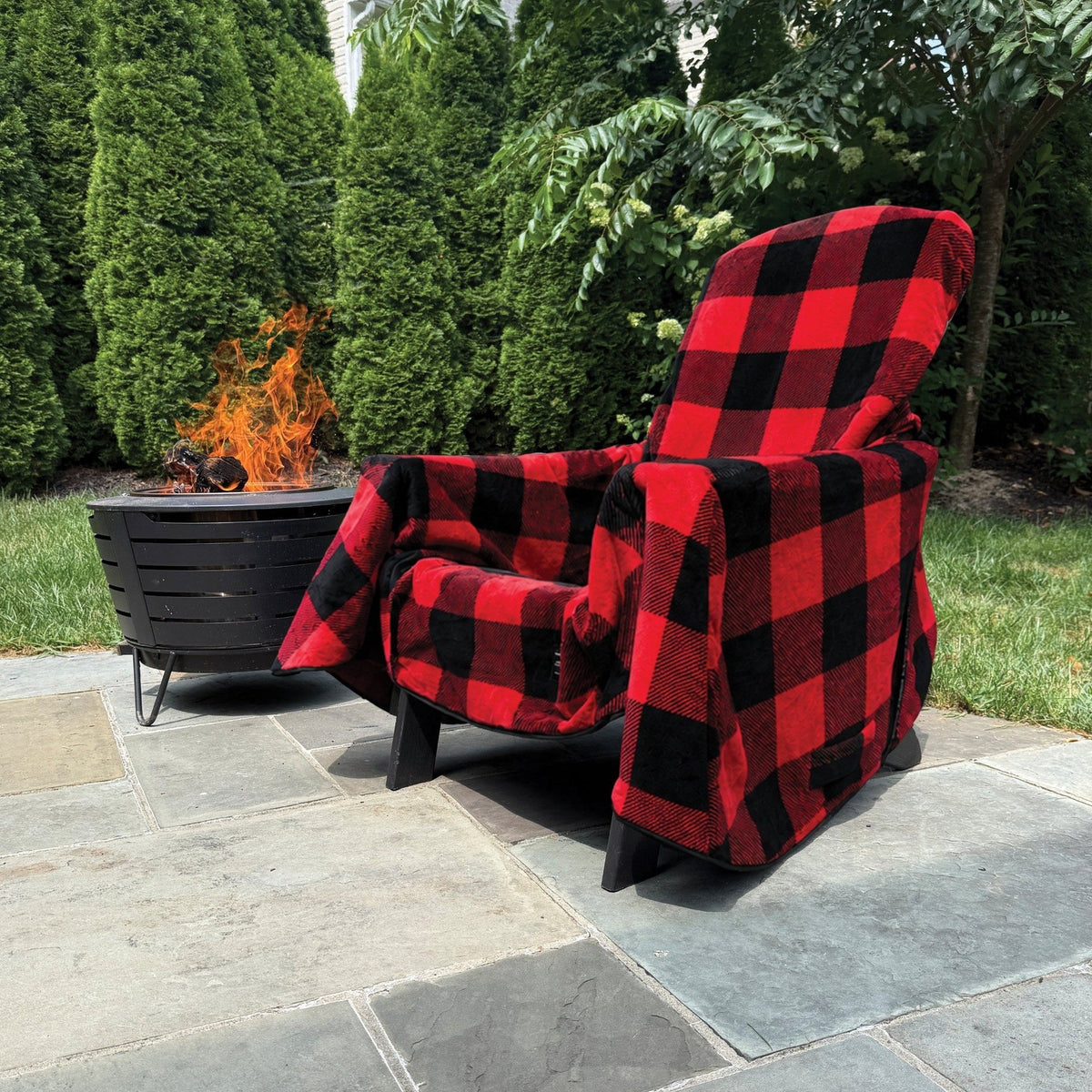 The Chair Blanket Deluxe – Consulate X, view 22 of 33
