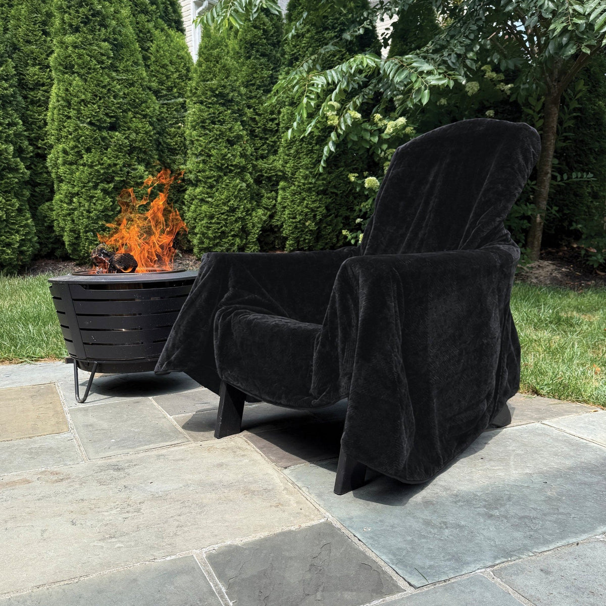 The Chair Blanket Deluxe – Consulate X, view 27 of 33