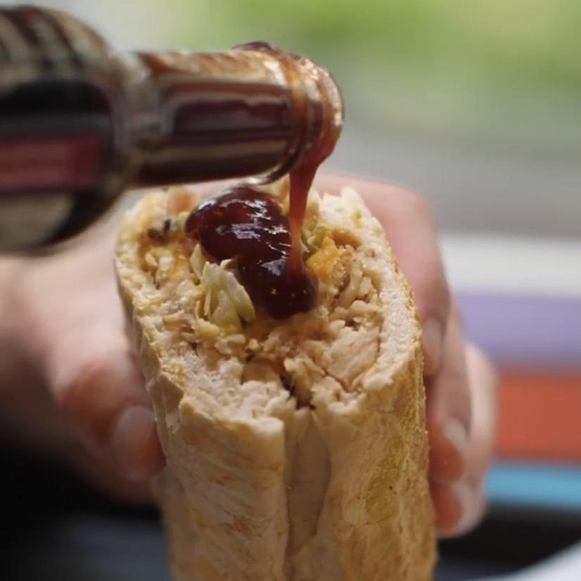 Reaper Hot Sauce – Consulate X, view 7 of 8