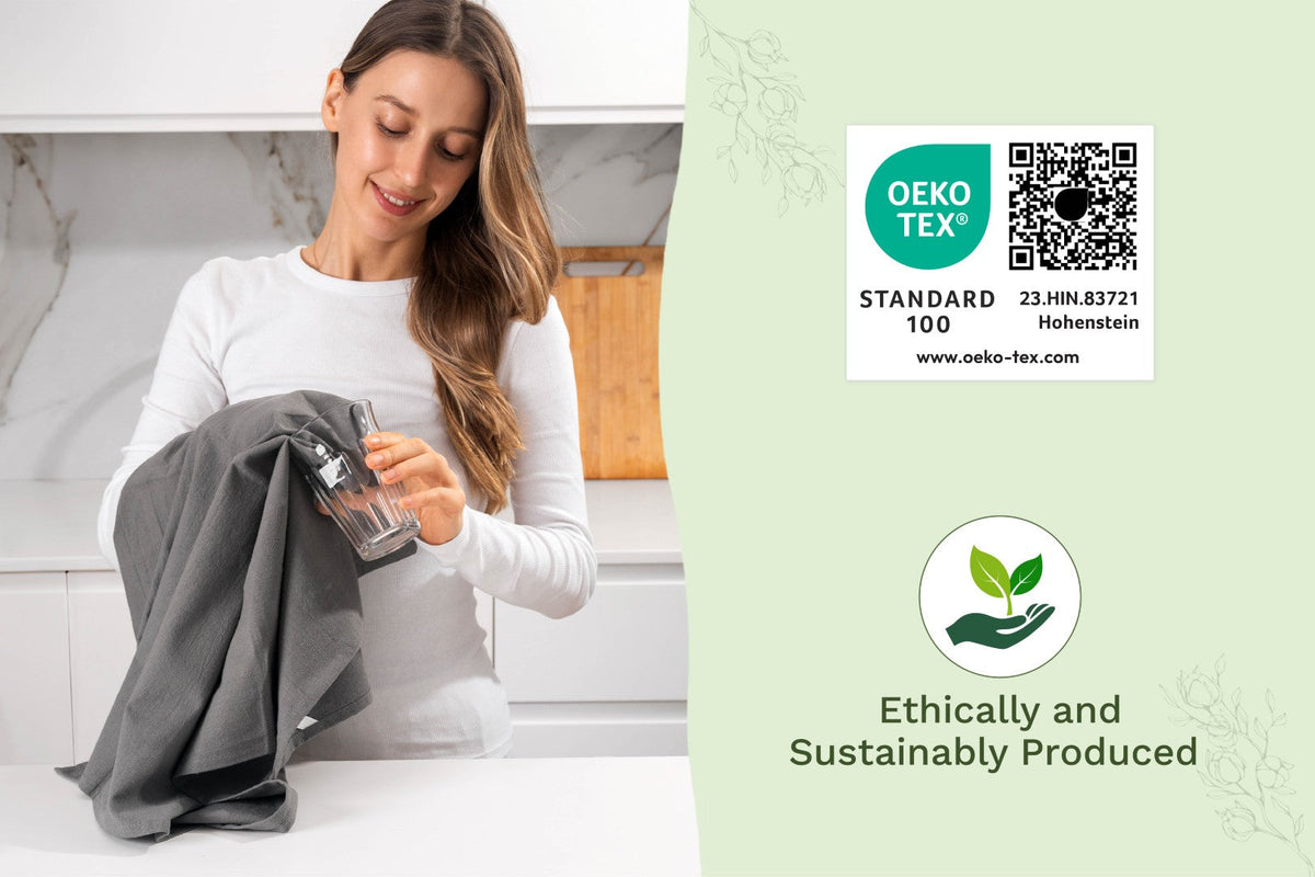 Flour Sack Kitchen Towels – Consulate X, view 17 of 42