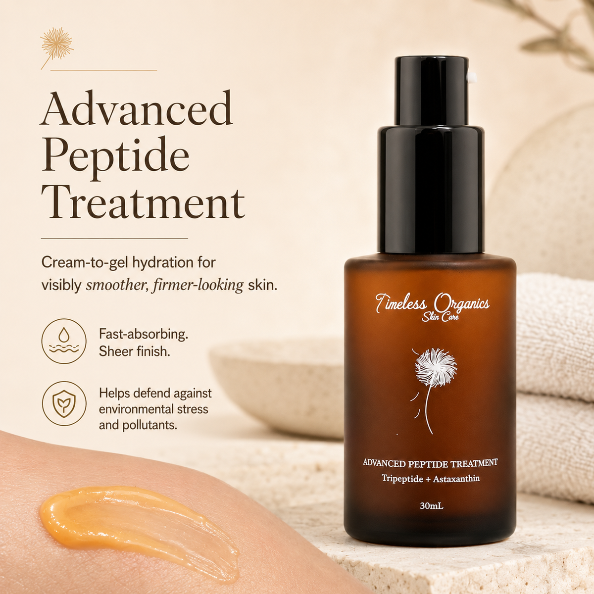 Advanced Peptide Treatment – Consulate X, view 4 of 4