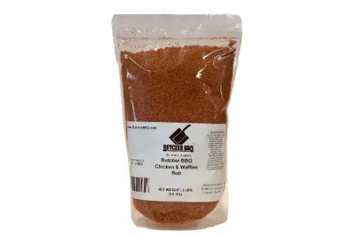 Chicken and Waffle BBQ Rub and Spice – Consulate X, view 6 of 8