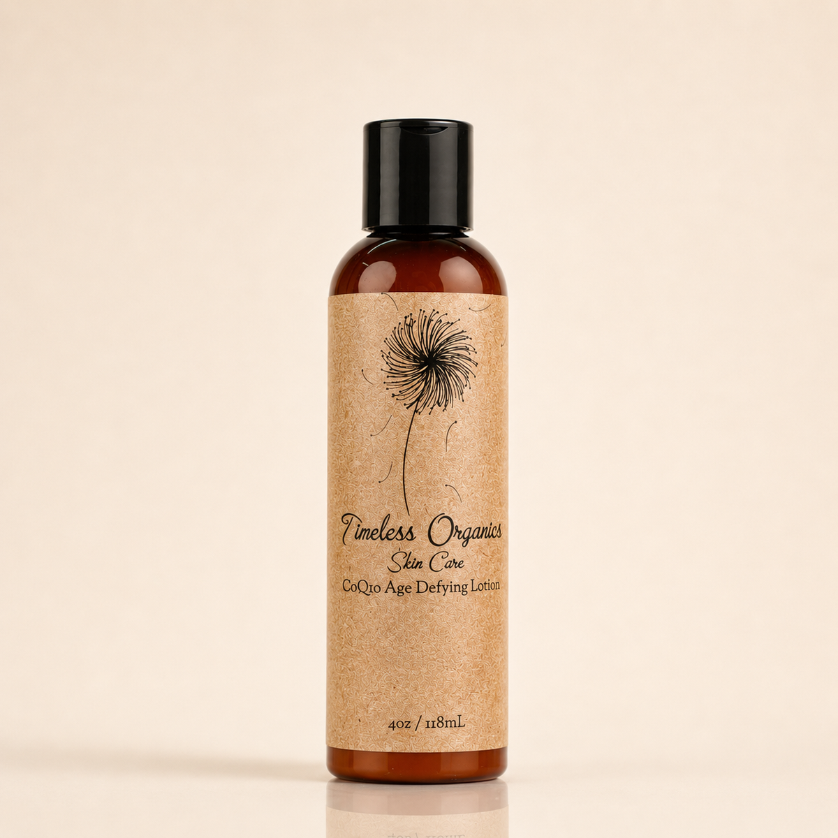 CoQ10 Age Defying Lotion – Consulate X, view 1 of 4