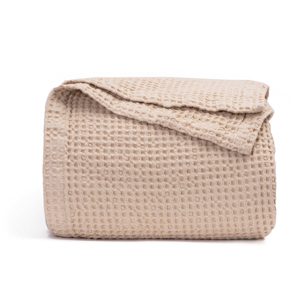 Waffle Weave Blanket – Consulate X, view 1 of 42