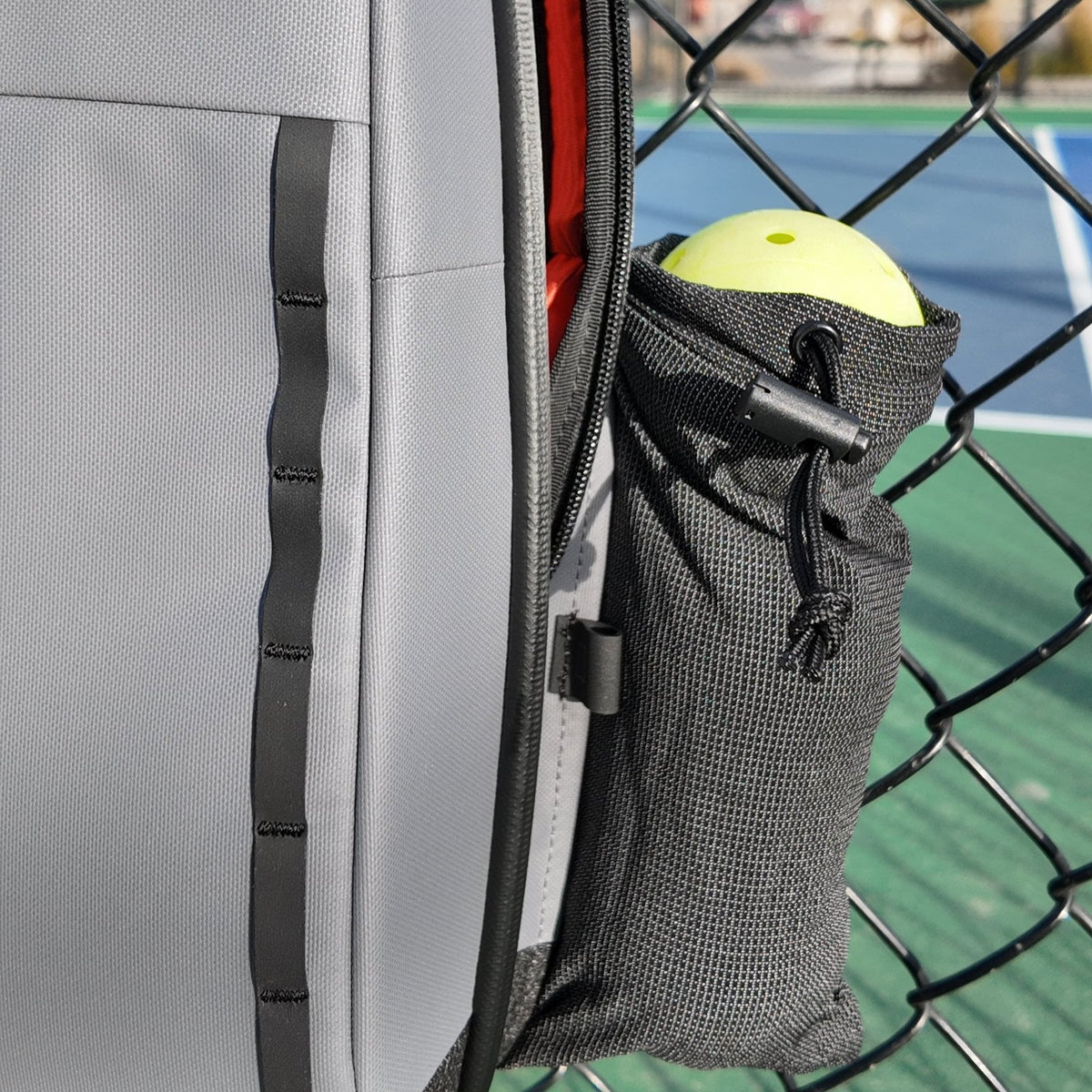 Cross Court Pickleball Sling – Consulate X, view 31 of 34