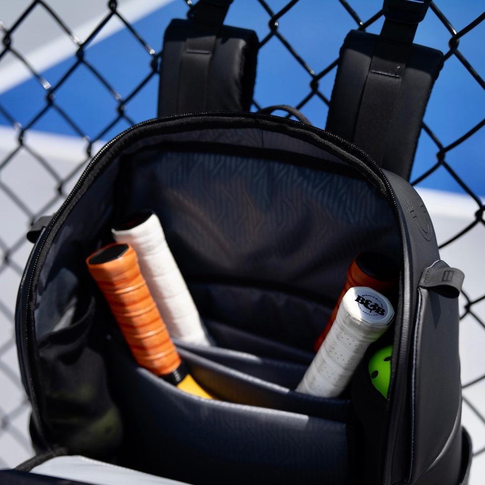 Court Caddy Pickleball Bag – Consulate X, view 9 of 55