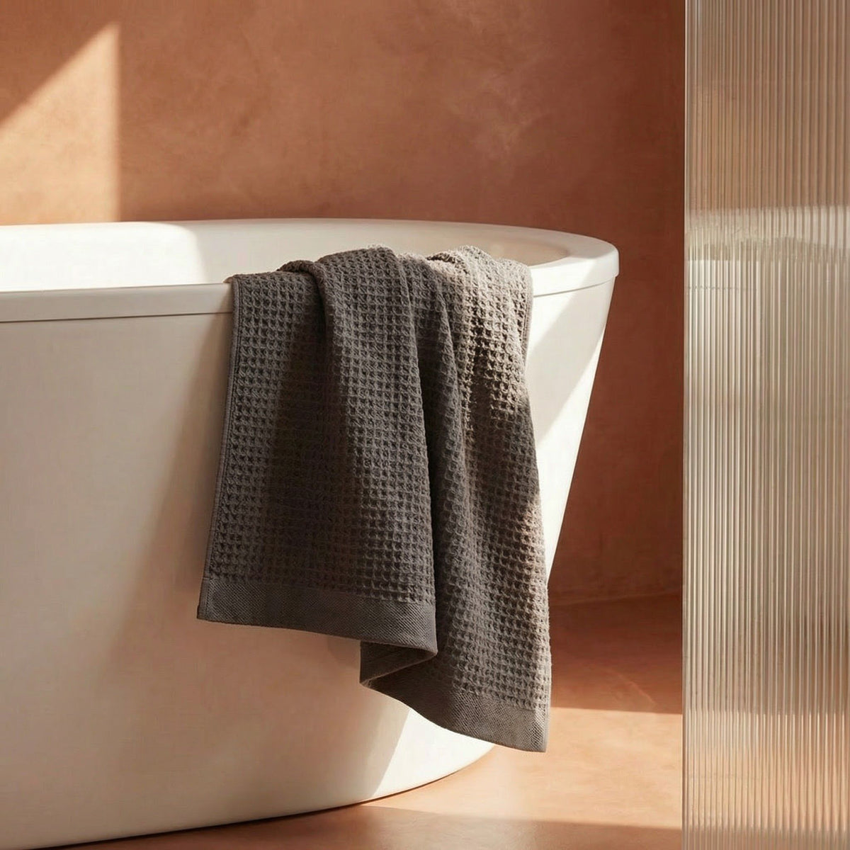 Sedona Australian Cotton Waffle Towels – Consulate X, view 84 of 107