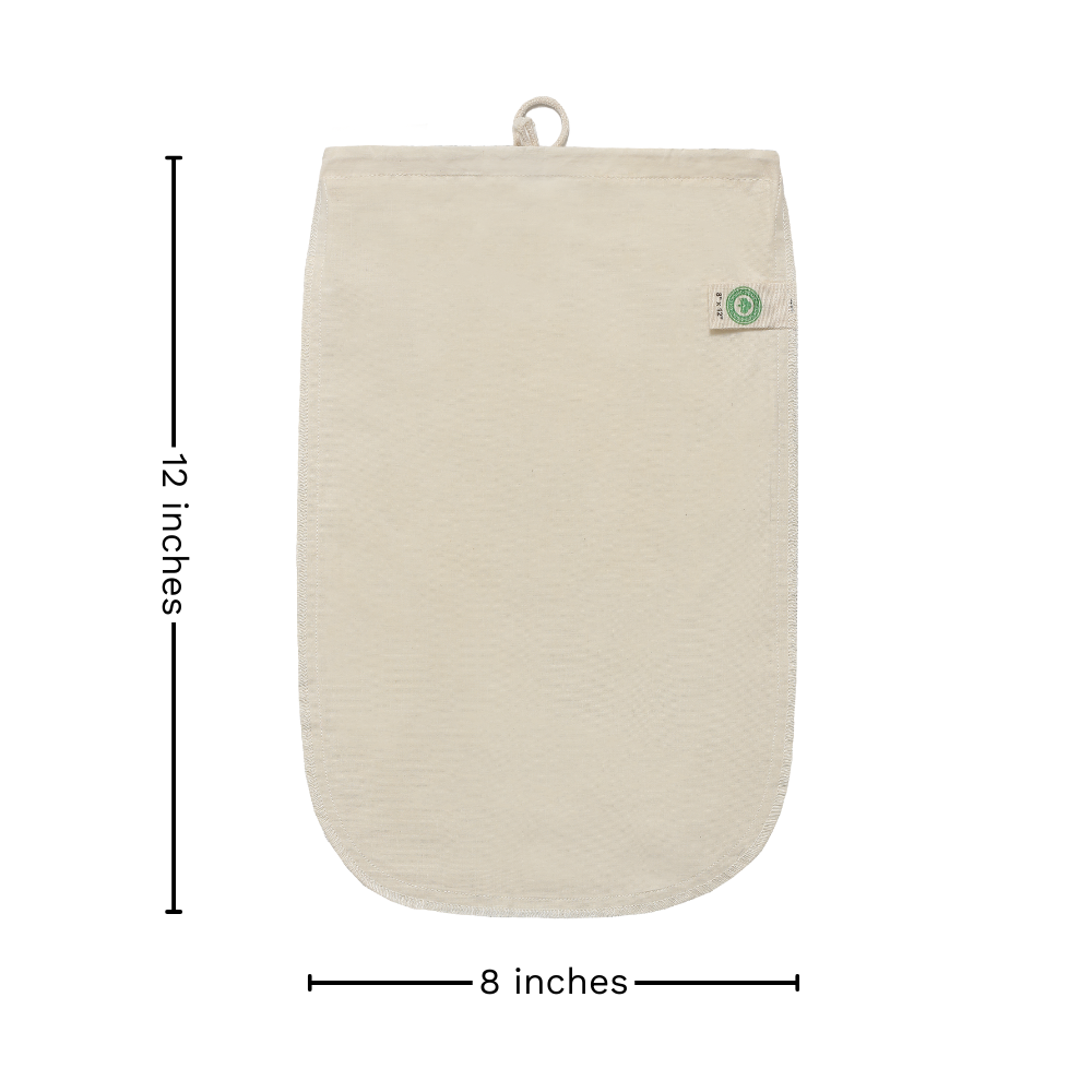 Nut Milk Bags – Consulate X, view 8 of 10