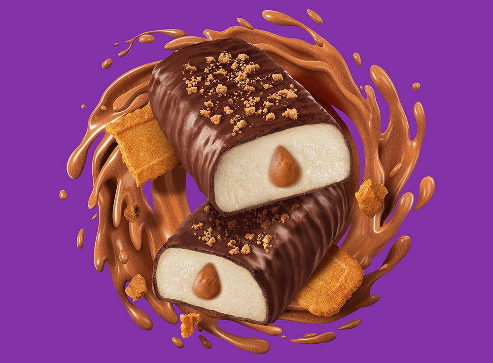 Dreamwich Cookie Butter – Consulate X, view 2 of 13