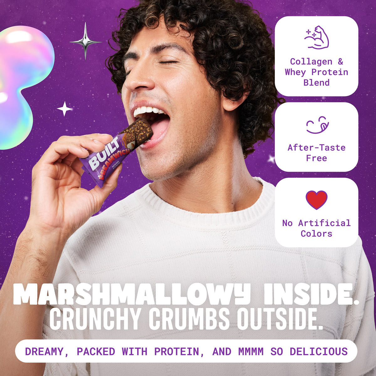 Dreamwich Cookie Butter – Consulate X, view 6 of 13