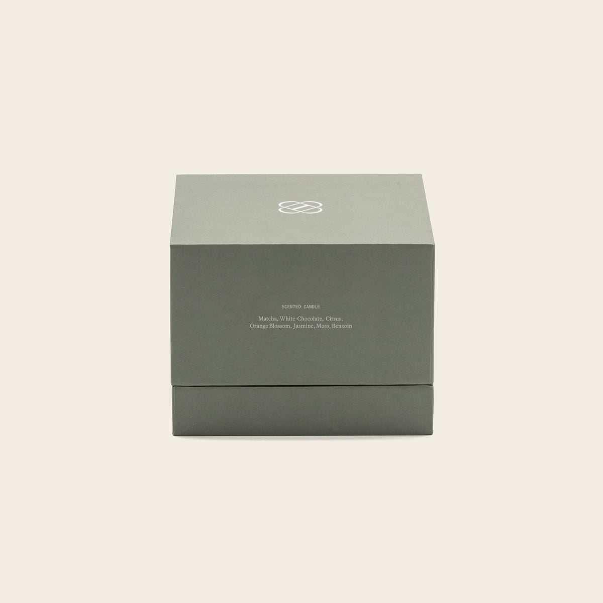 Soy Wax Ceramic Candle – Consulate X, view 13 of 48