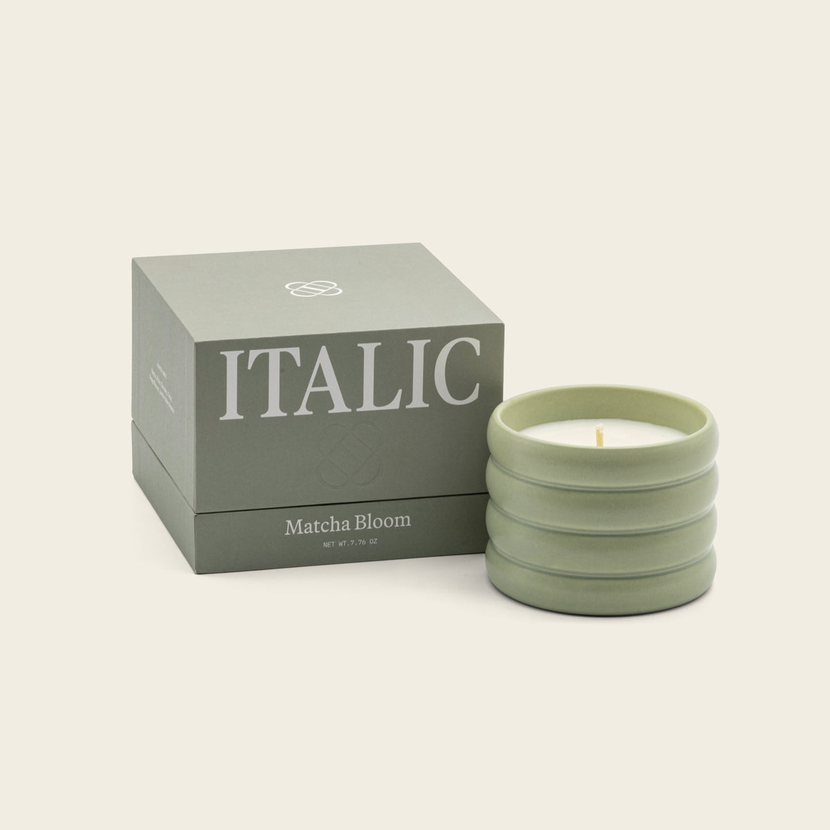 Soy Wax Ceramic Candle – Consulate X, view 14 of 48