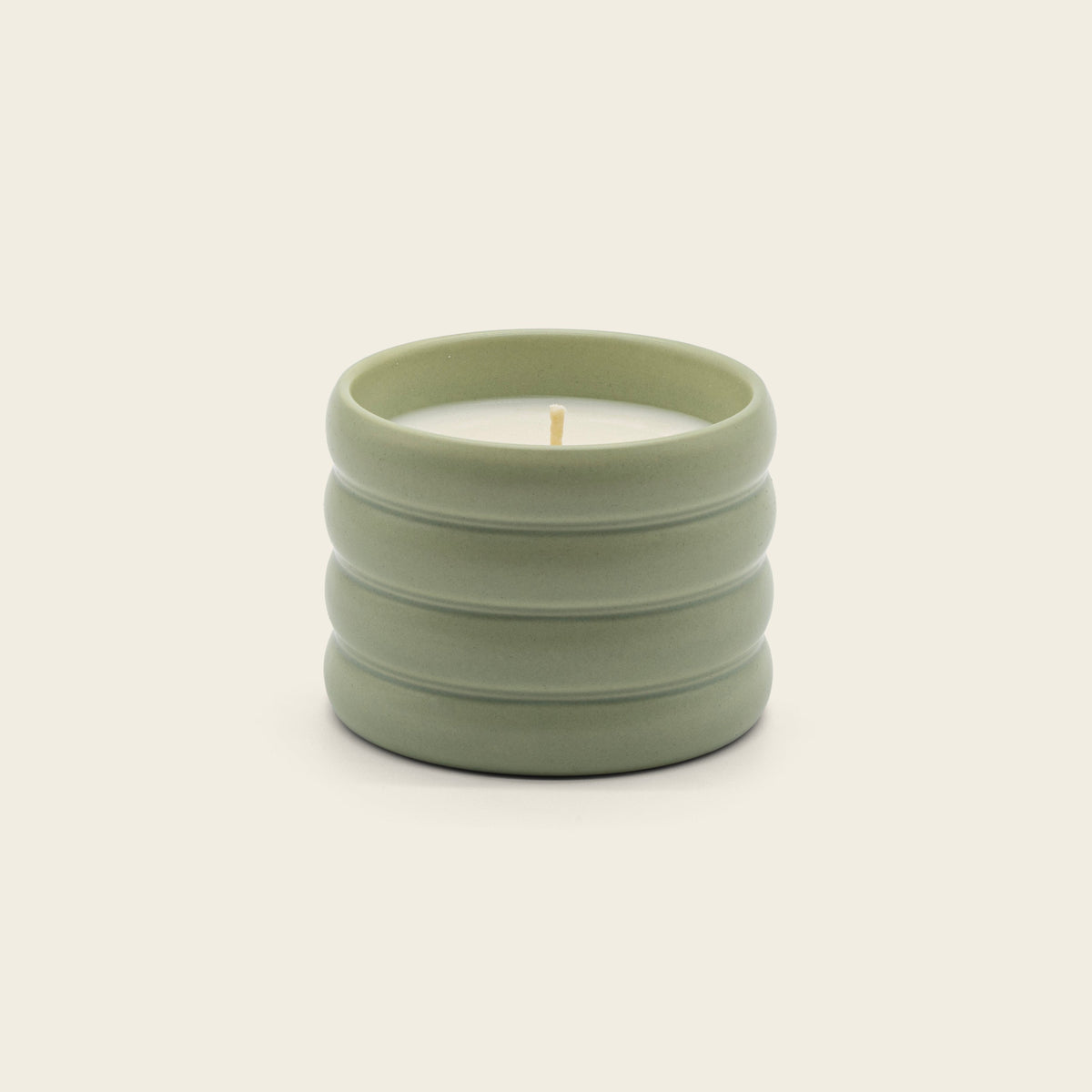 Soy Wax Ceramic Candle – Consulate X, view 12 of 48