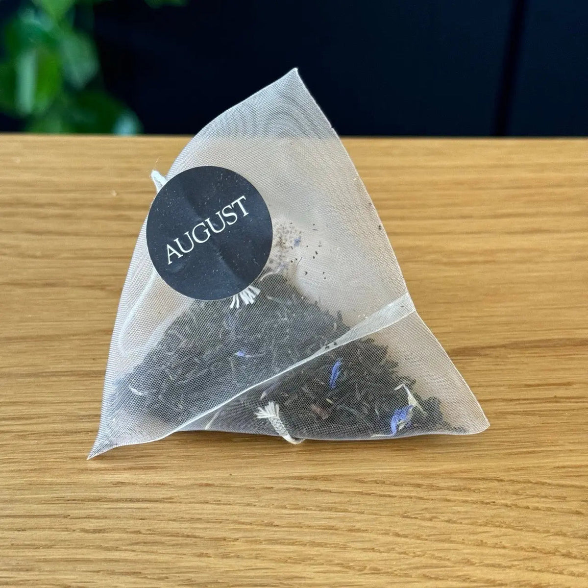 Essentials Earl Grey Black Tea - 15 Tea Bags – Consulate X, view 4 of 4