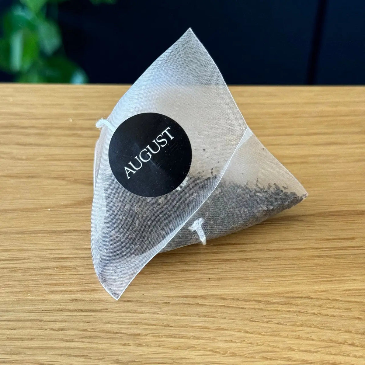 Essentials Black Gold Black Tea - 15 Tea Bags – Consulate X, view 4 of 4