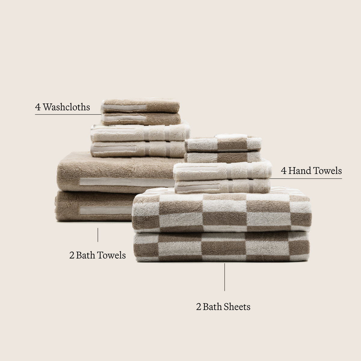 Pietra Australian Cotton Towels – Consulate X, view 30 of 60
