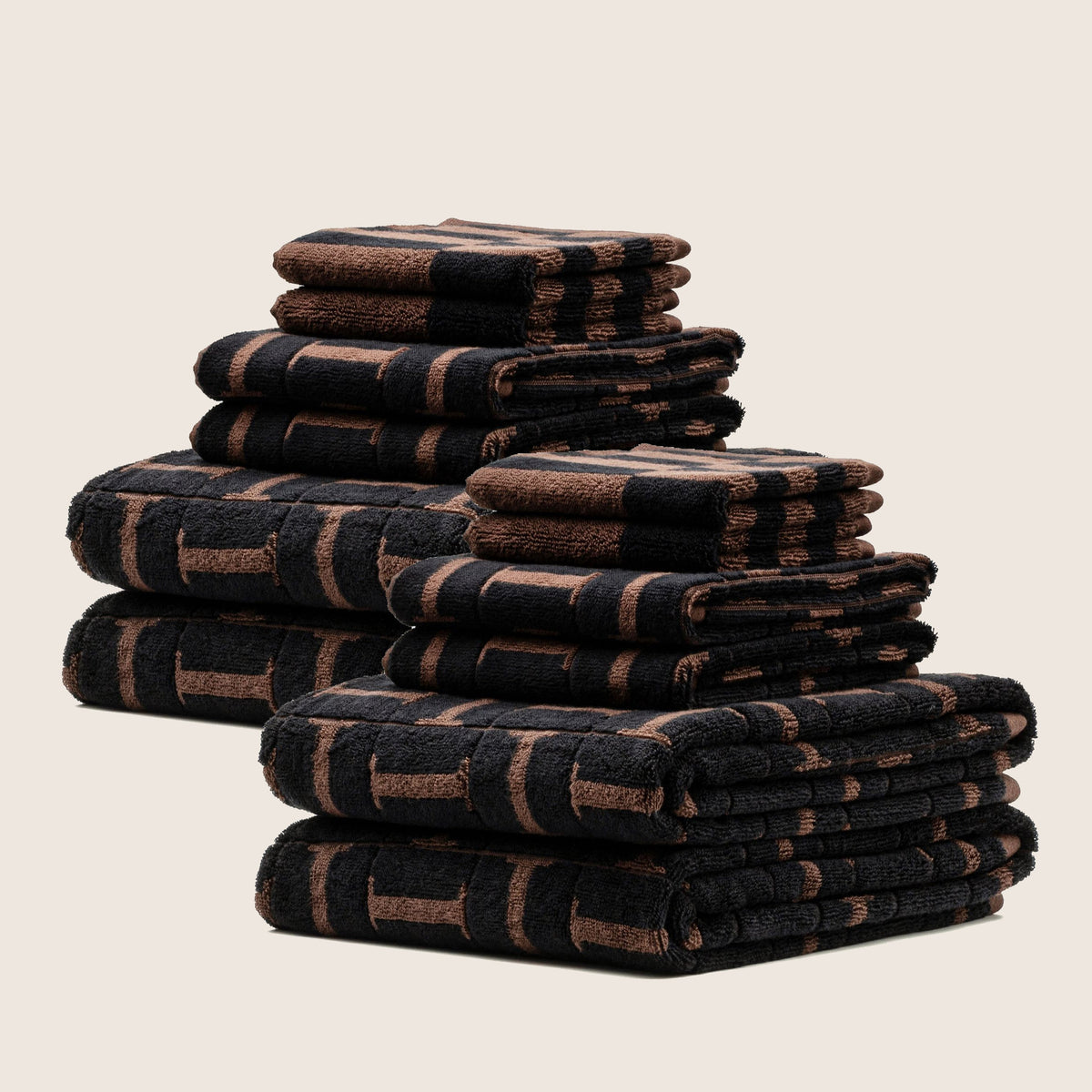 Tessera Australian Cotton Towels – Consulate X, view 12 of 17
