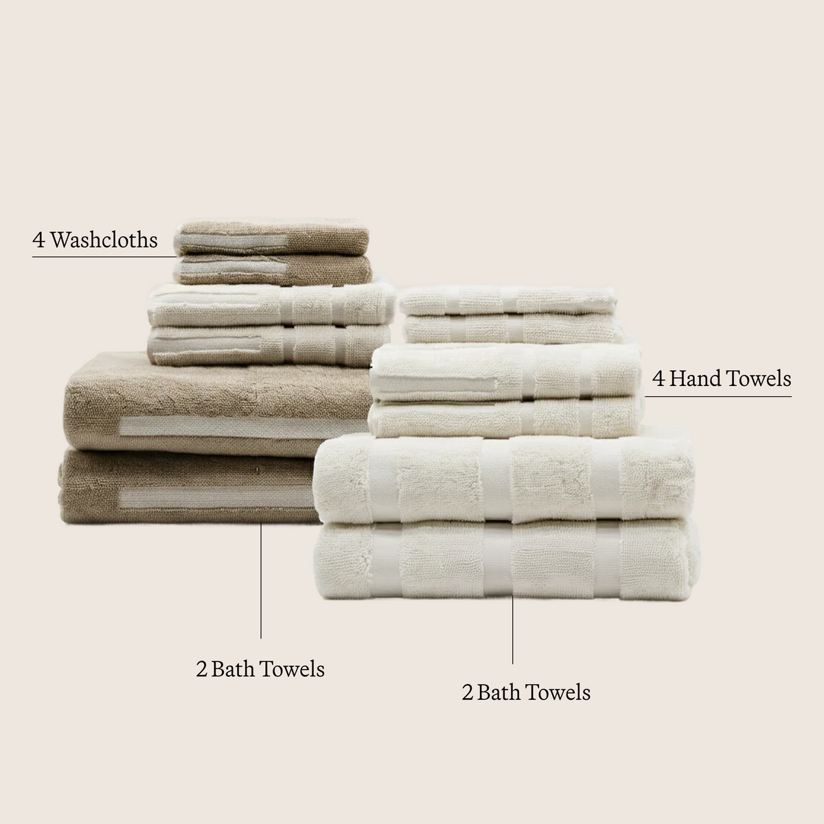 Australian Cotton Towels – Consulate X, view 58 of 144