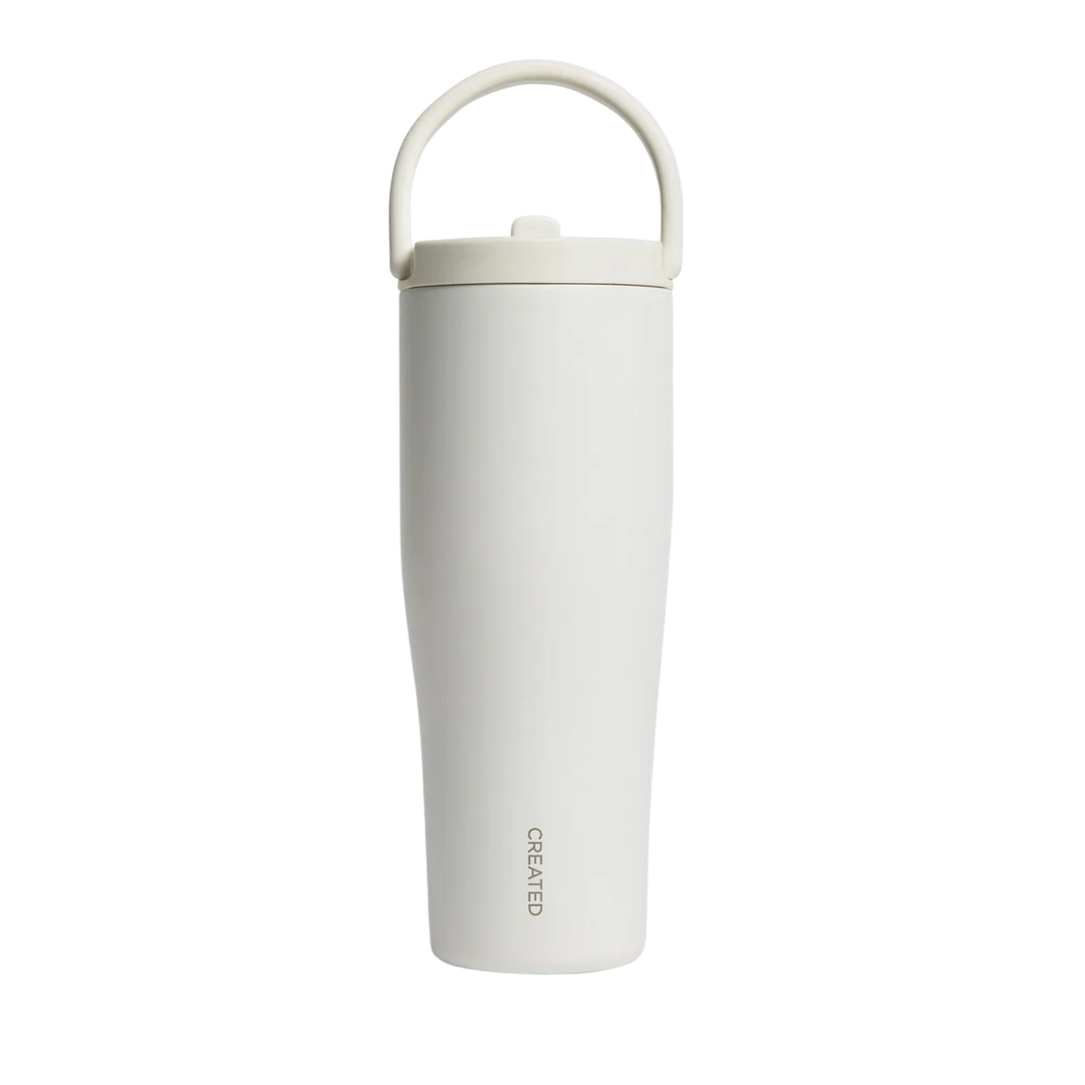 30oz Scout - White – Consulate X, view 1 of 4