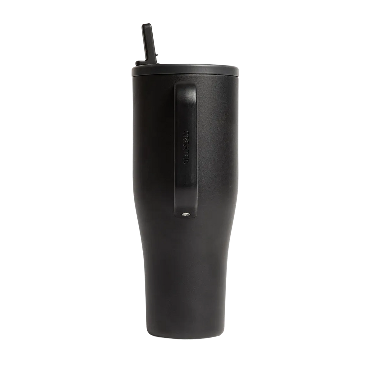 40oz Scout - Black – Consulate X, view 2 of 3