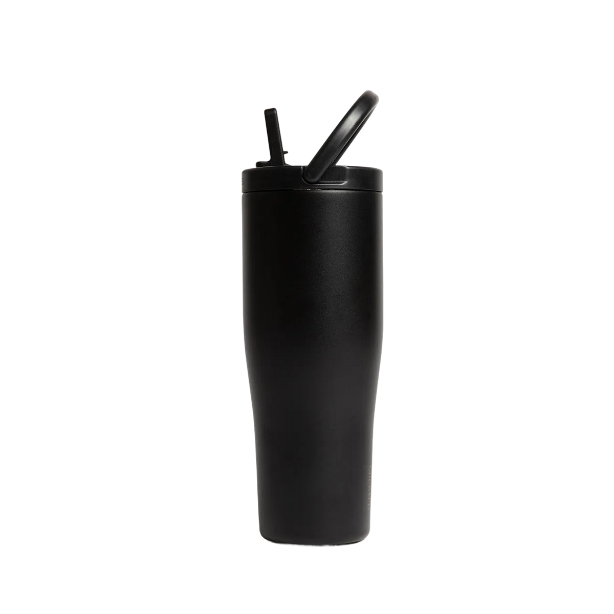 30oz Scout - Black – Consulate X, view 3 of 4