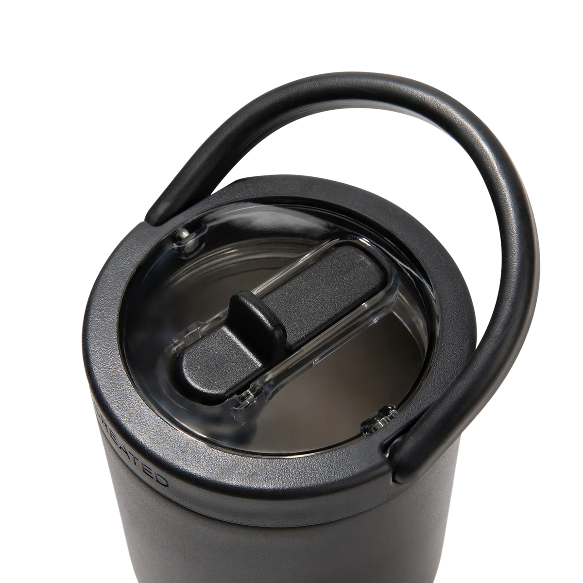 30oz Scout - Black – Consulate X, view 4 of 4