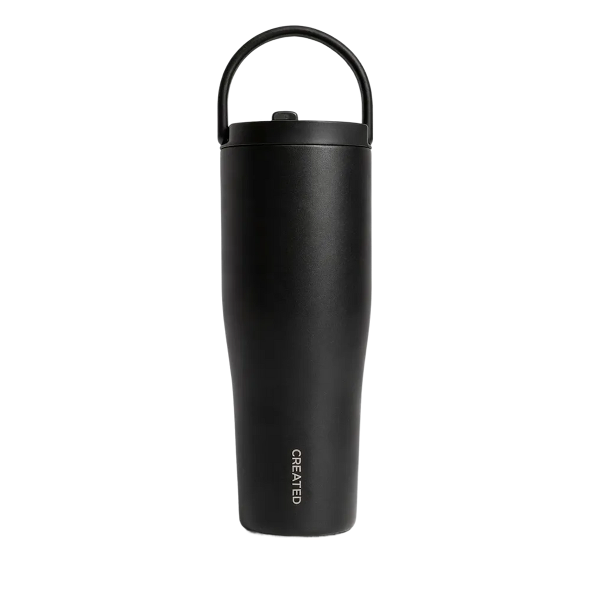 30oz Scout - Black – Consulate X, view 1 of 4