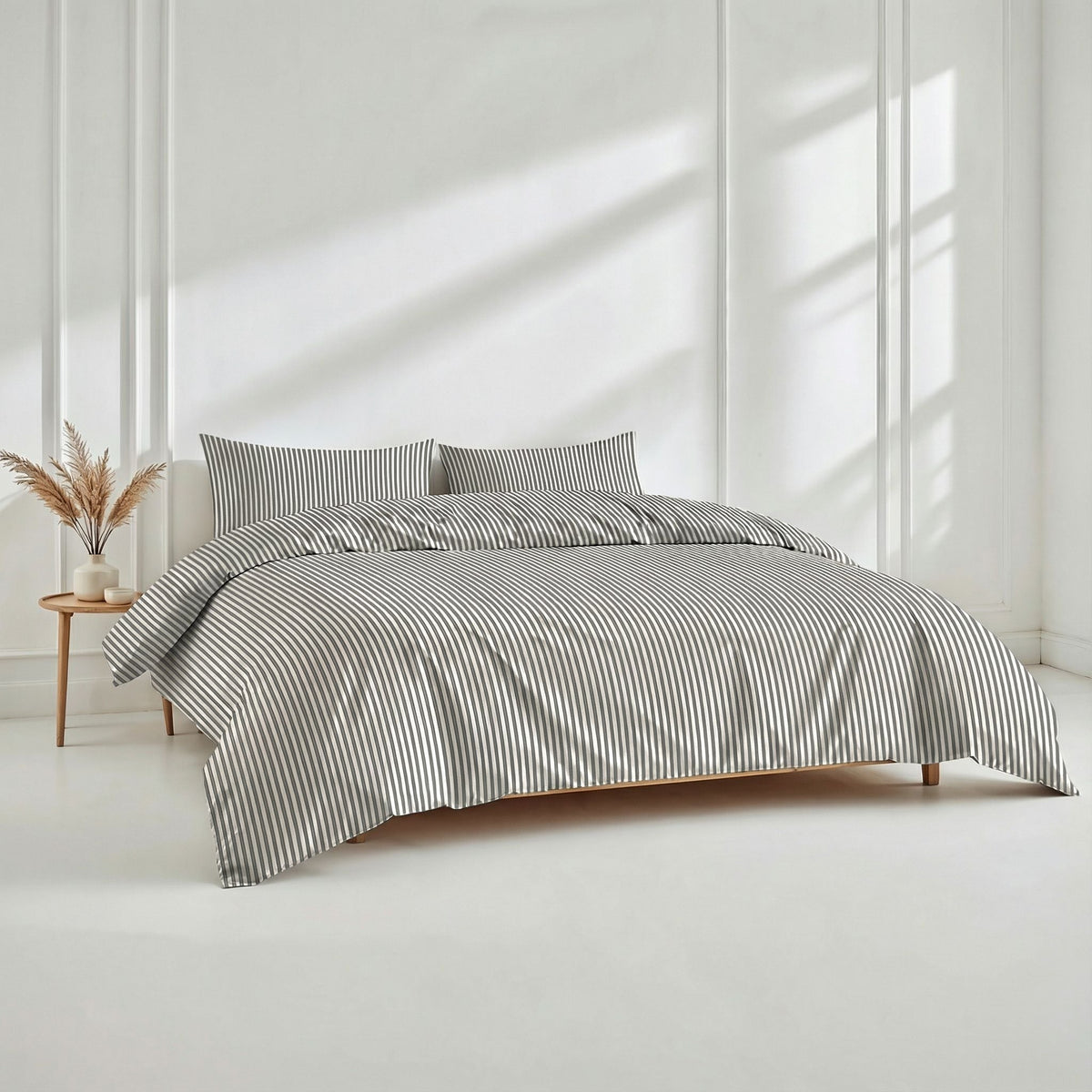 Luxe Australian Sateen Bedding Bundle – Consulate X, view 5 of 82