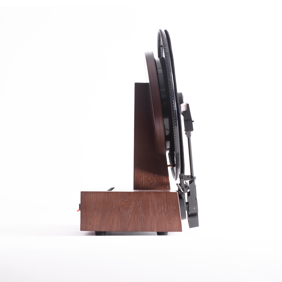Fuse Audio GLD Vertical Vinyl Record Player – Consulate X, view 7 of 14