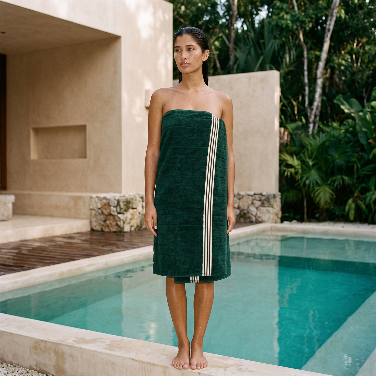 Nautilus Australian Cotton Towels – Consulate X, view 55 of 56