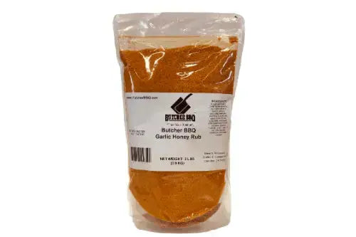Garlic Honey BBQ Seasoning Rub – Consulate X, view 6 of 7