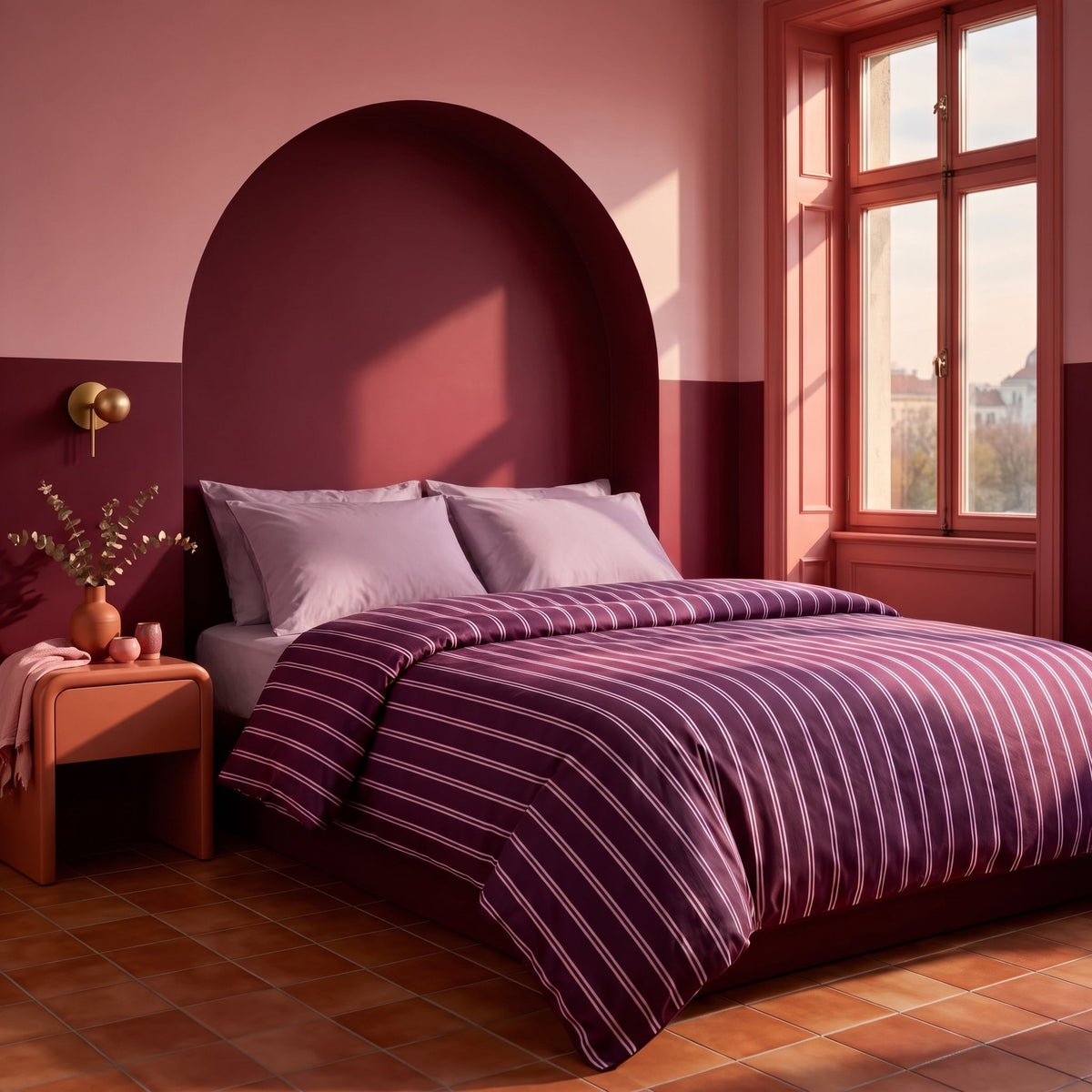Luxe Australian Sateen Bedding Bundle – Consulate X, view 1 of 82