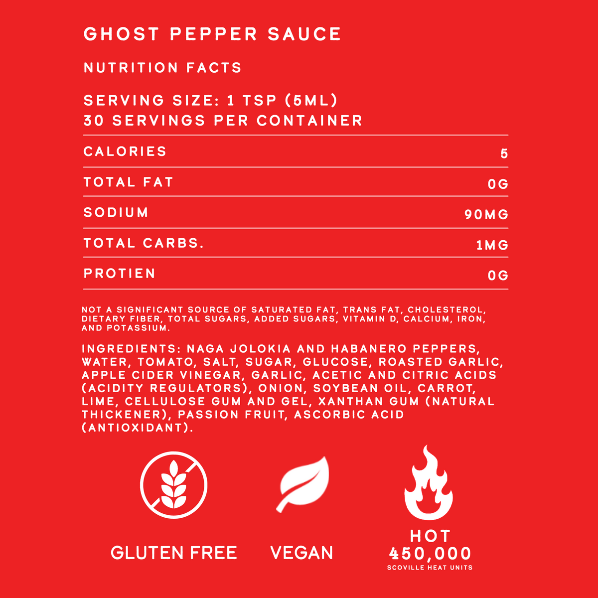 Mild & Hot Trio Hot Sauce Set – Consulate X, view 8 of 8