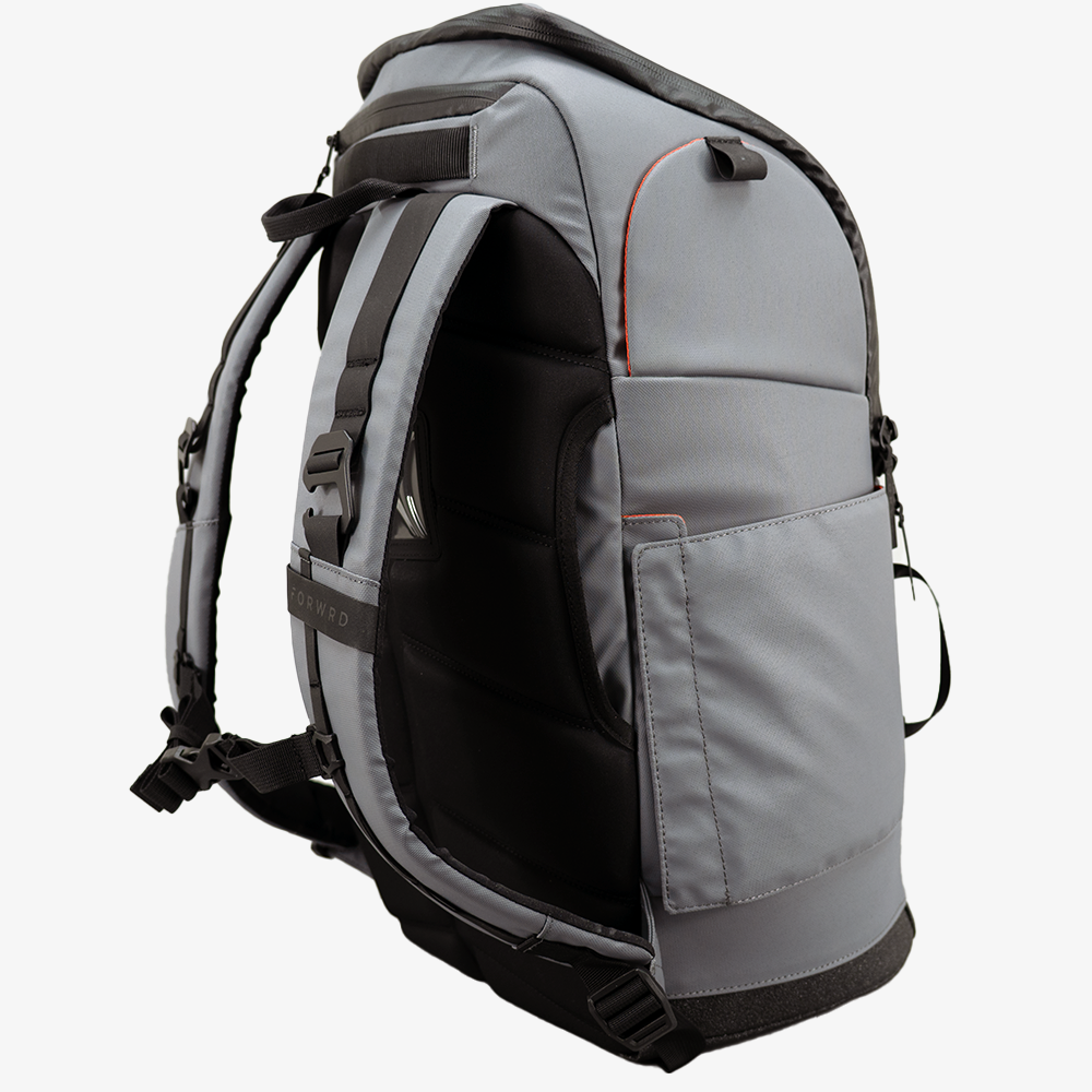Court Caddy Pickleball Bag – Consulate X, view 22 of 55
