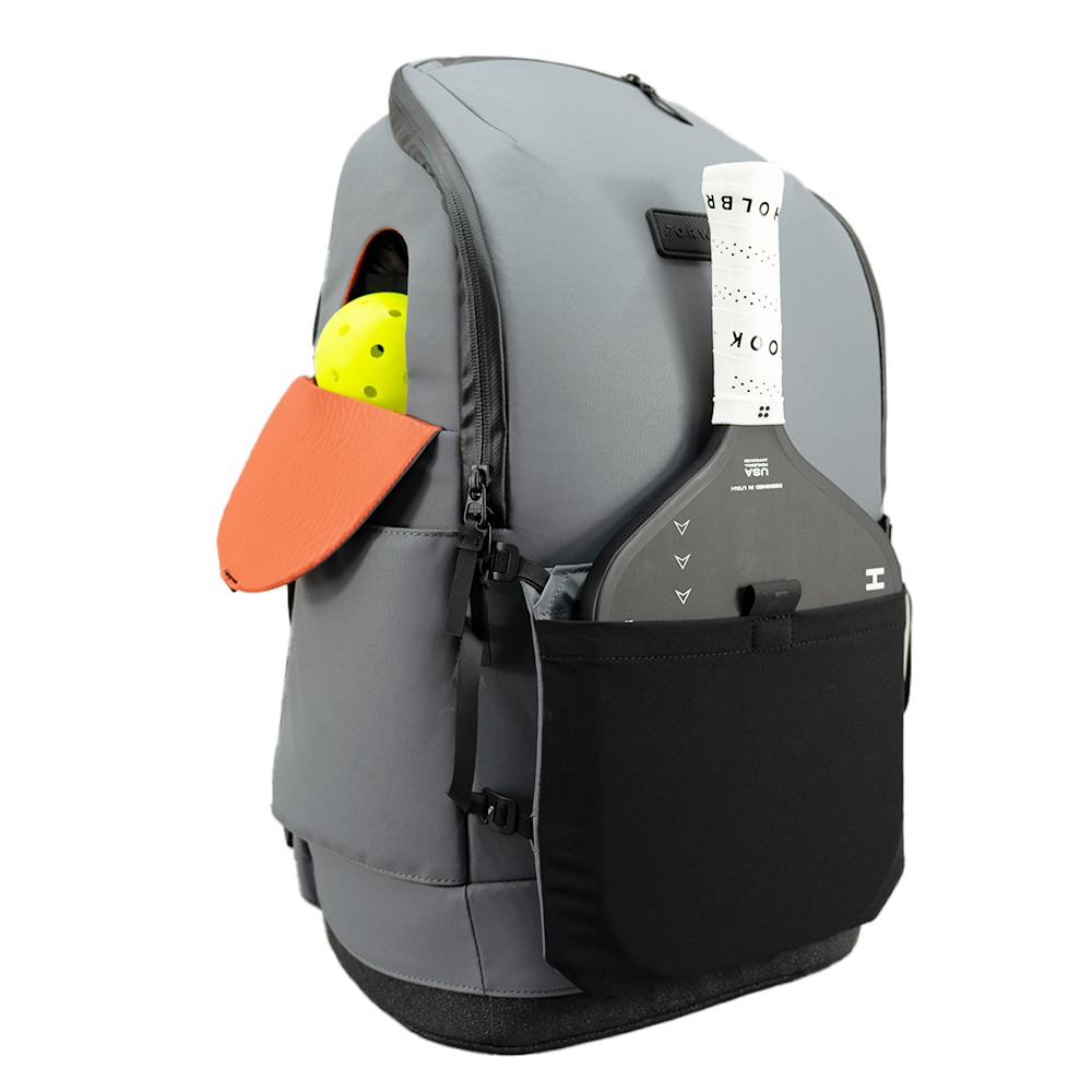 Court Caddy Pickleball Bag – Consulate X, view 21 of 55
